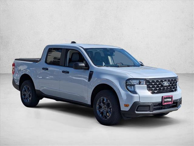 New 2026 Ford Maverick XLT FWD image 7