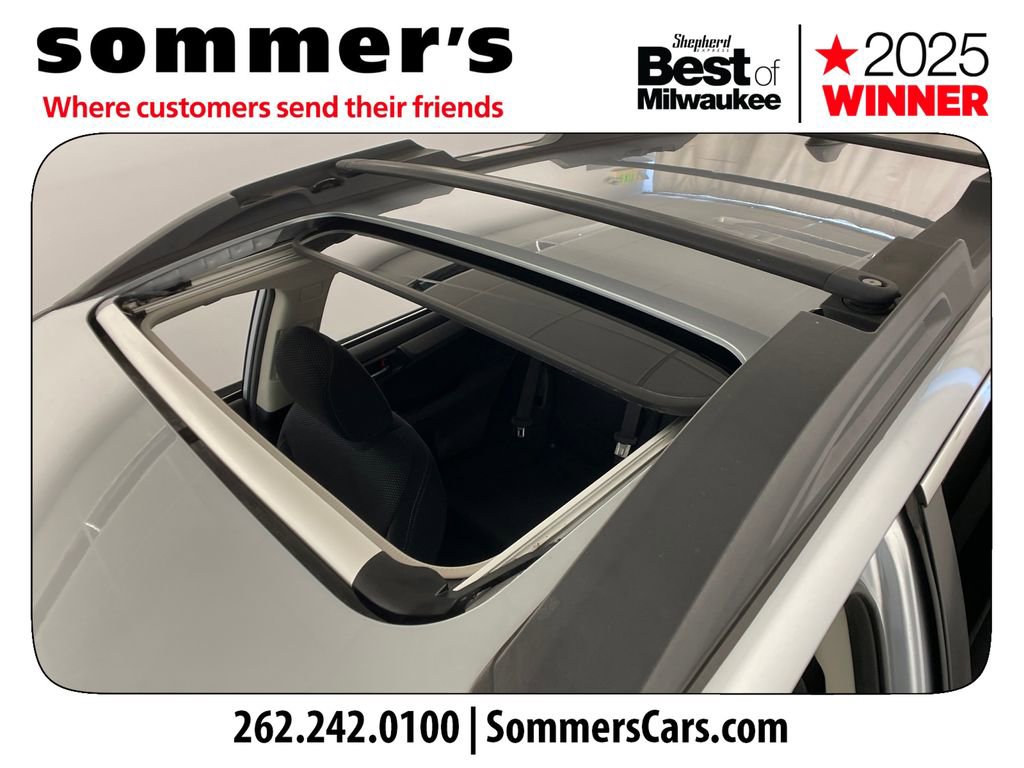 Used 2019 Subaru Outback 2.5i Premium w/ Popular Package #2 AWD/4WD image 19