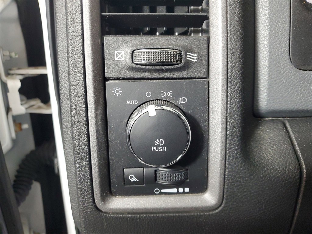 Used 2019 RAM 1500 Express w/ Express Value Package image 13