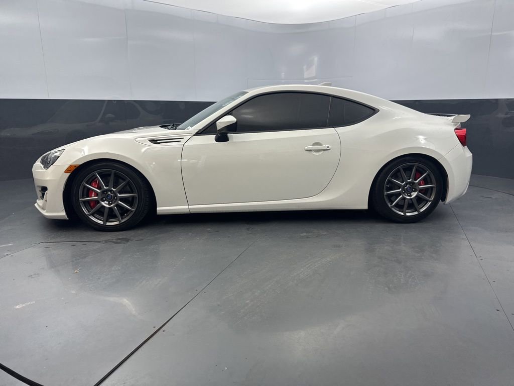 Used 2019 Subaru BRZ Limited w/ Performance Package image 3