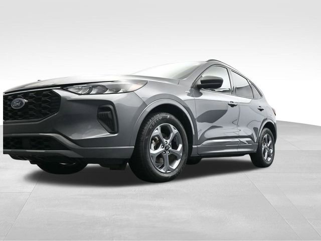 Used 2023 Ford Escape ST-Line w/ Tech Pack #1 image 30