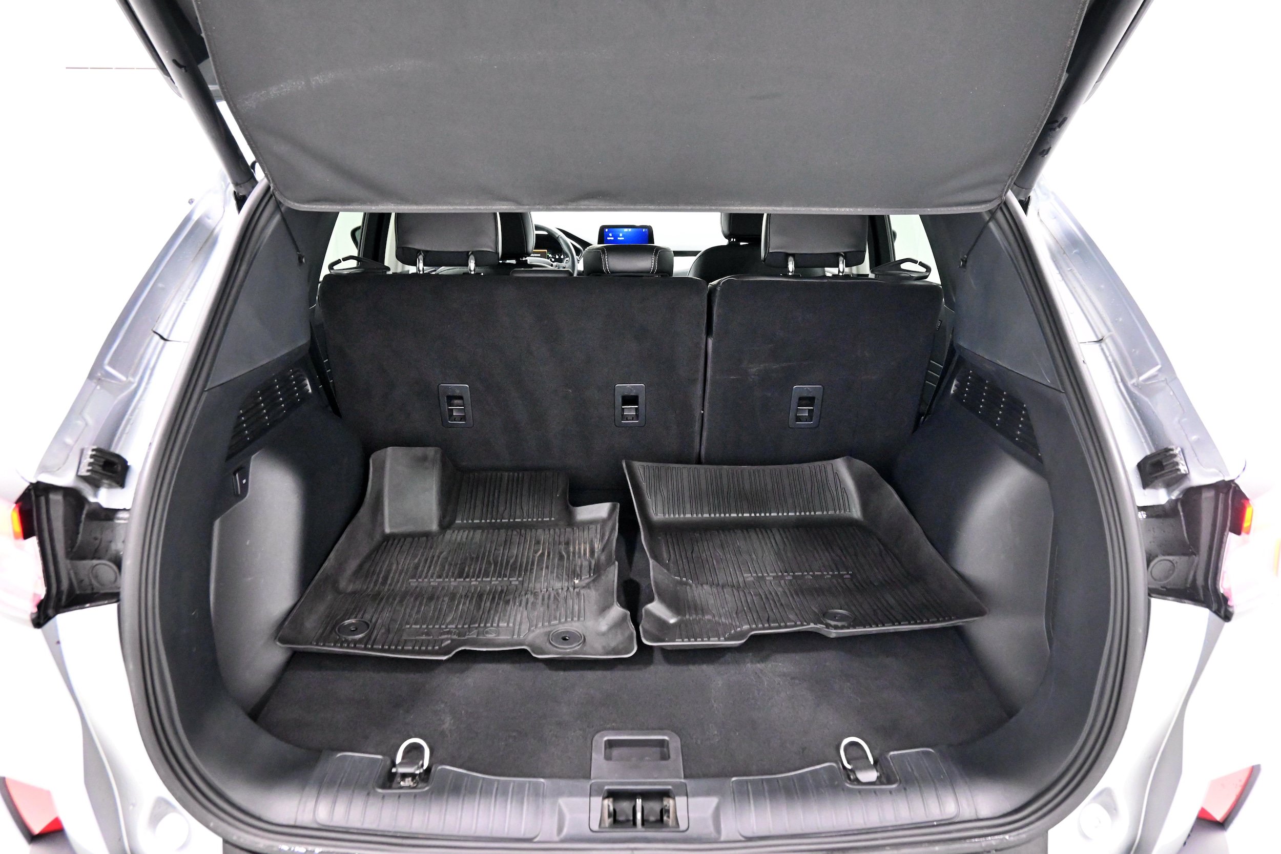 Used 2021 Ford Escape SEL AWD/4WD image 32