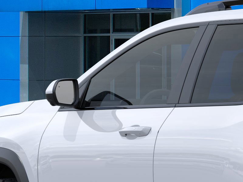 New 2026 Chevrolet Equinox ACTIV w/ Convenience Package III image 36