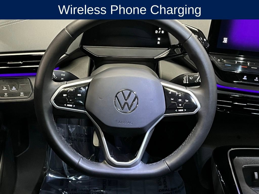 Used 2023 Volkswagen ID.4 S image 9
