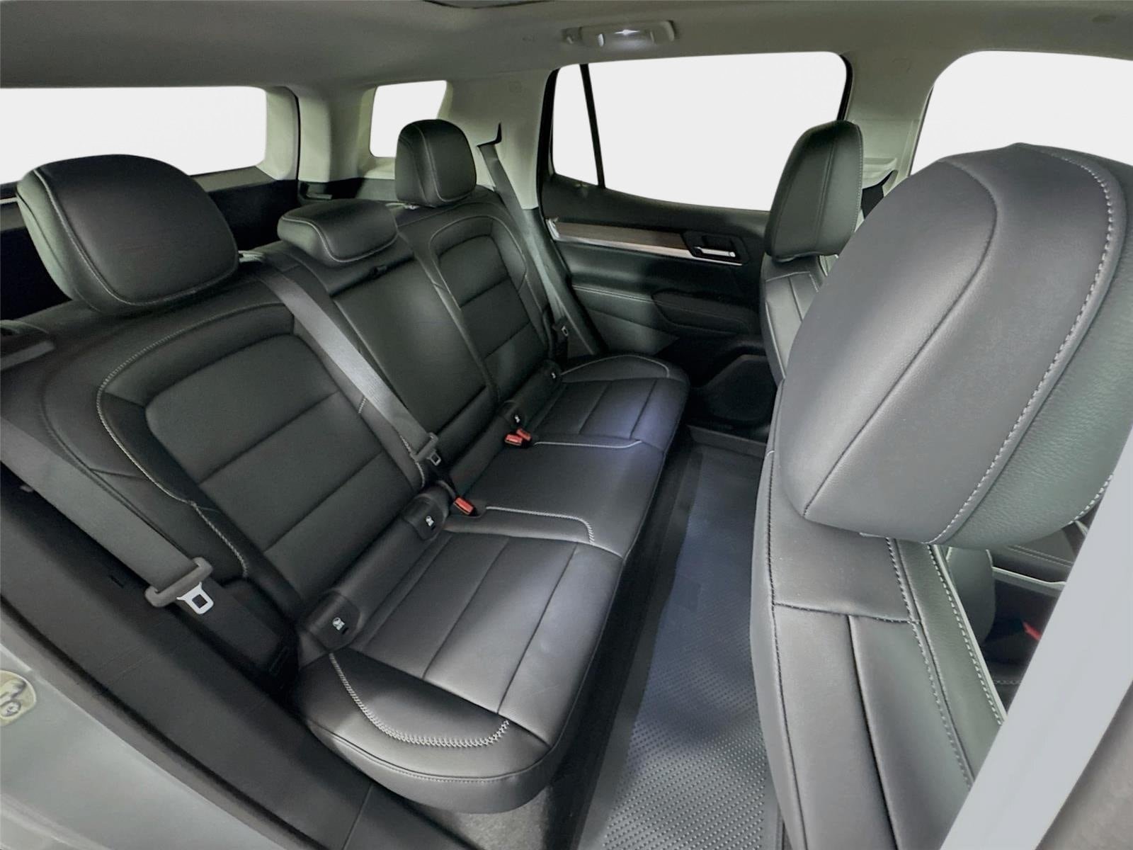 New 2026 GMC Terrain Denali AWD/4WD image 28