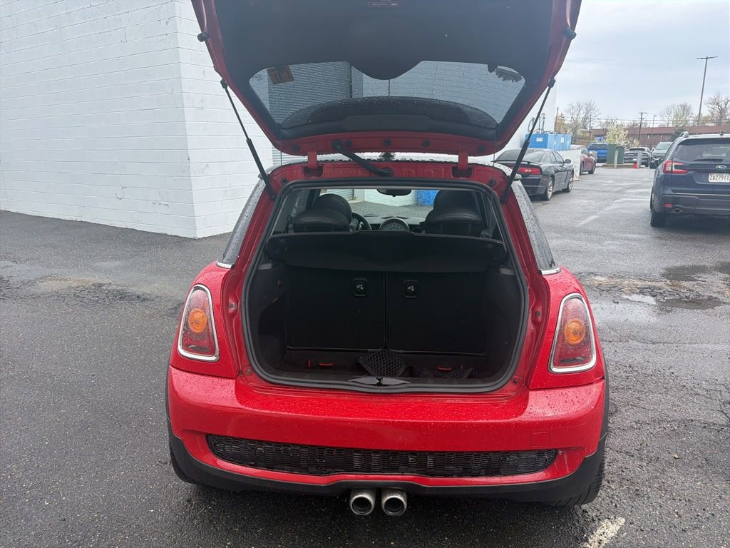 Used 2009 MINI Cooper S image 8