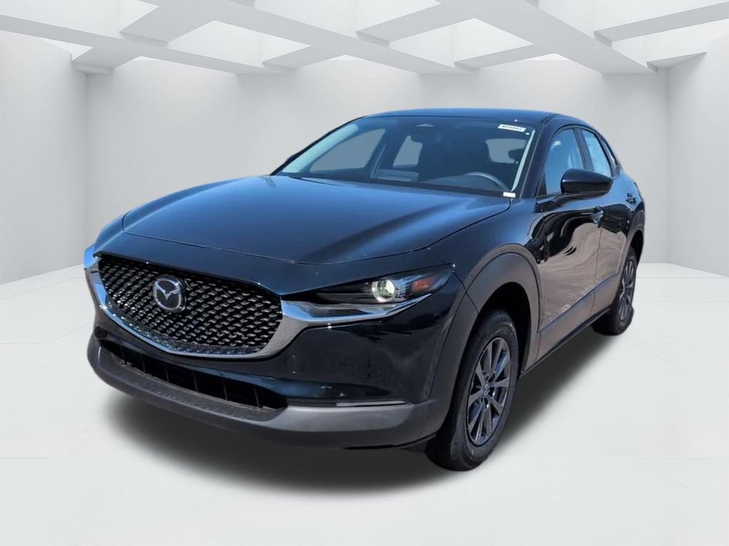 New 2026 MAZDA CX-30 AWD 2.5 S image 14