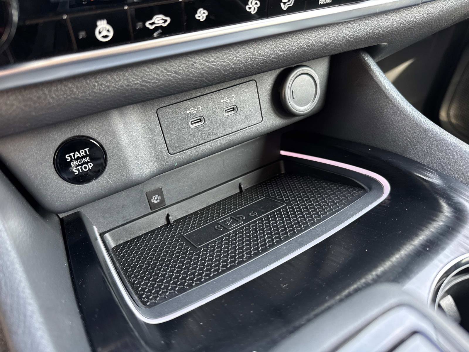 Used 2026 Nissan Rogue SL image 24