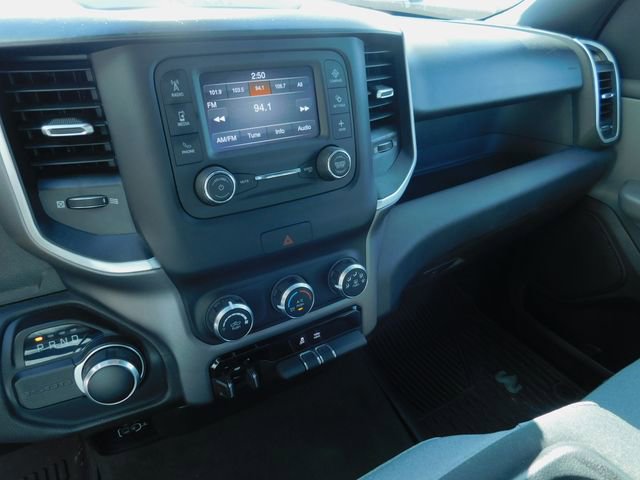 Used 2021 RAM 1500 Big Horn image 51