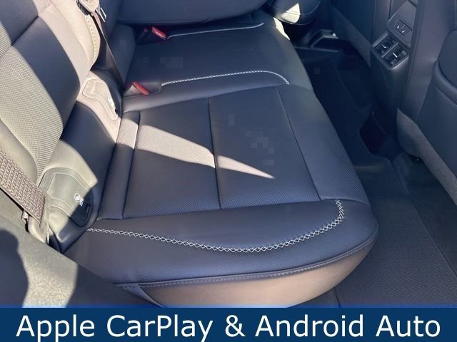 Used 2026 GMC Terrain Denali image 18