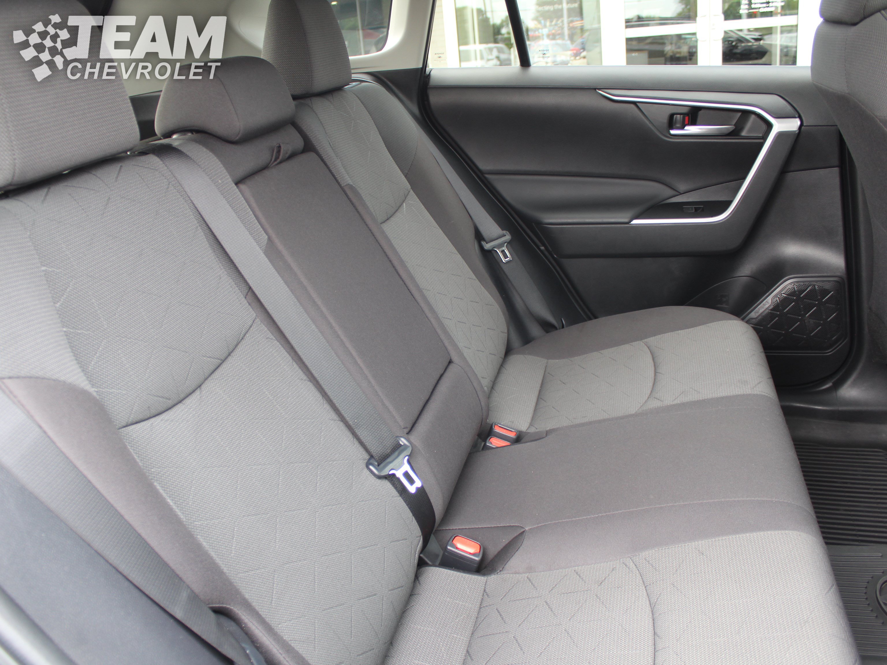 Used 2023 Toyota RAV4 XLE w/ Convenience Package AWD/4WD image 25
