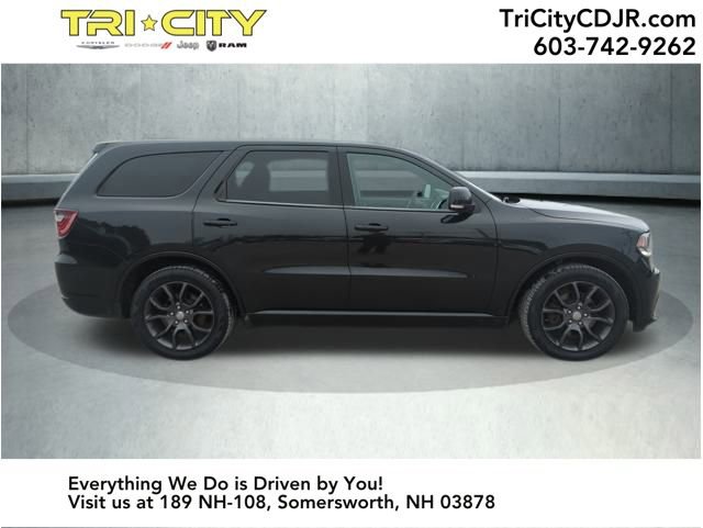 Used 2016 Dodge Durango R/T image 6