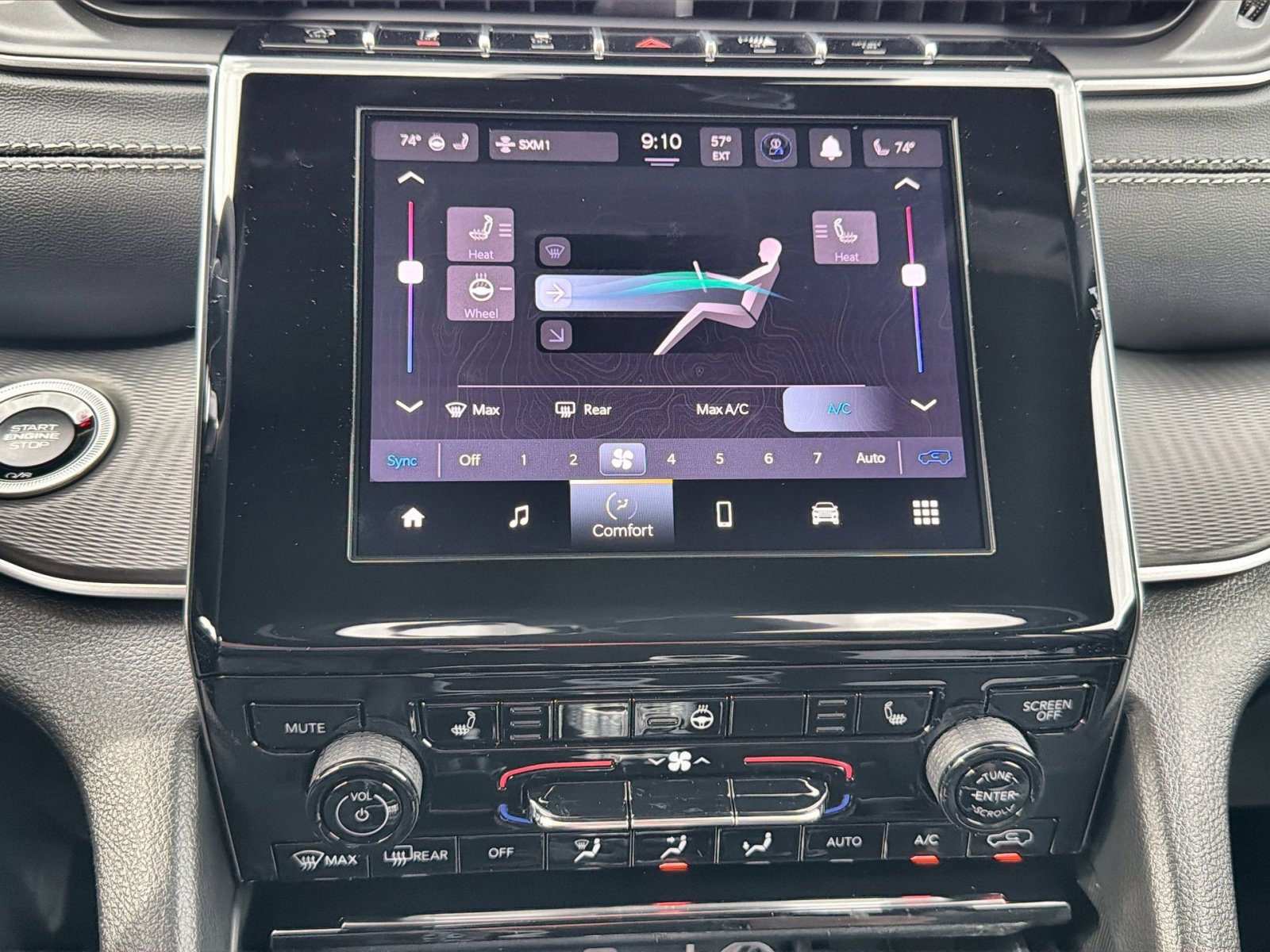 New 2025 Jeep Grand Cherokee Laredo image 20