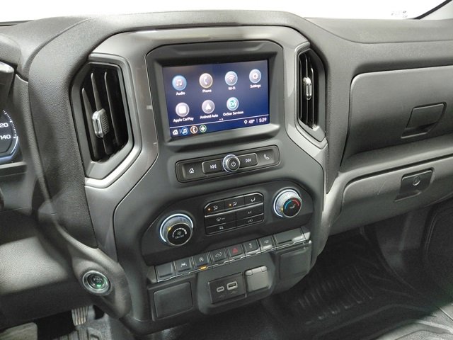 Certified 2024 Chevrolet Silverado 1500 W/T w/ WT Fleet Convenience Package image 26