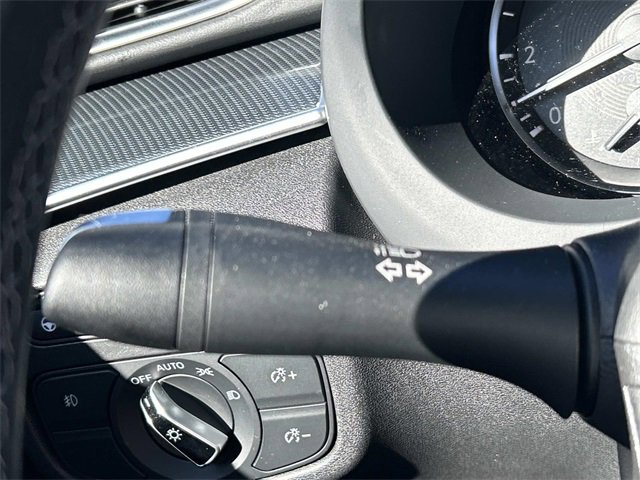 Used 2024 INFINITI QX50 Sport image 35