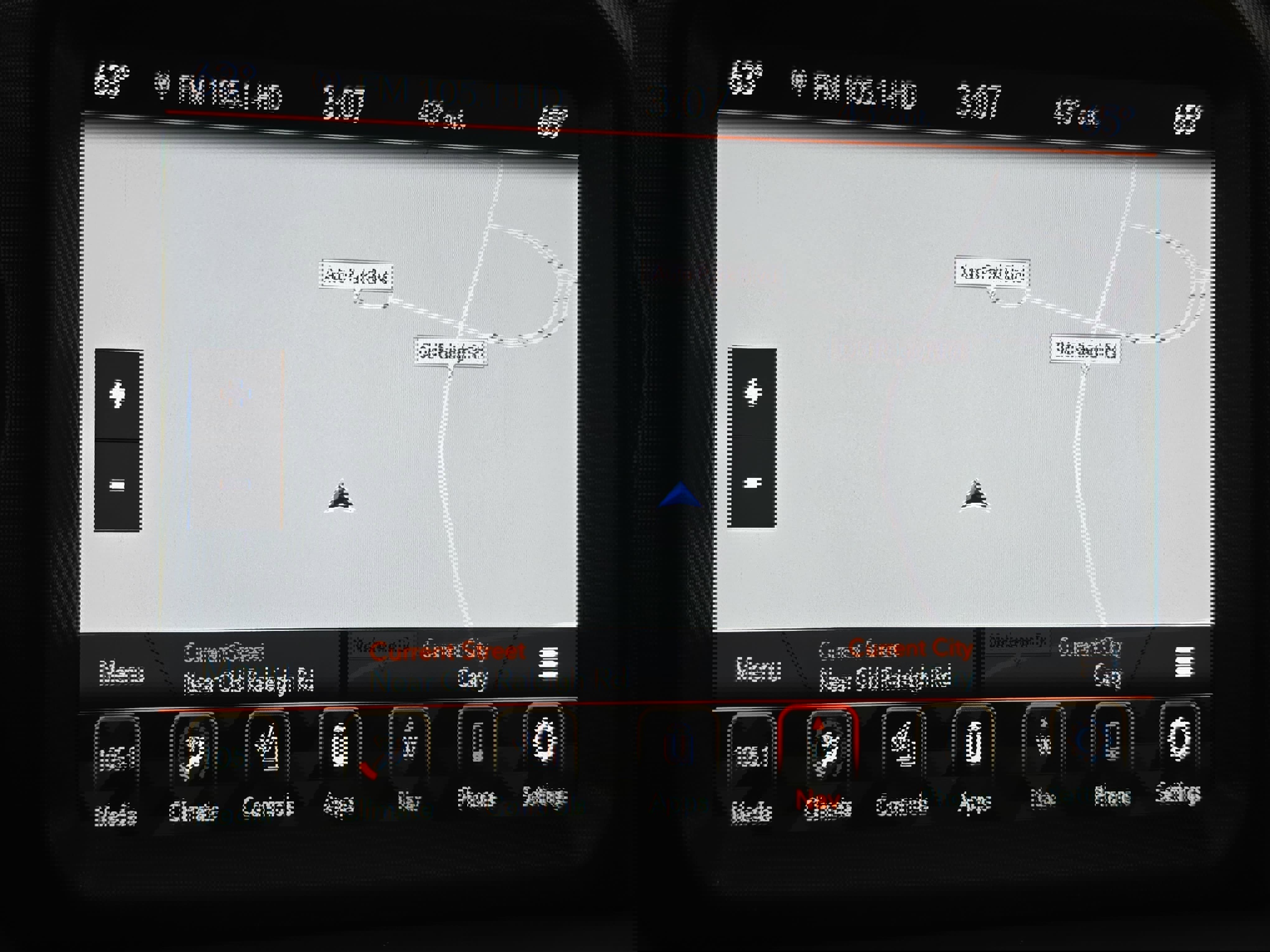 Used 2021 Jeep Wrangler Unlimited Sahara image 21