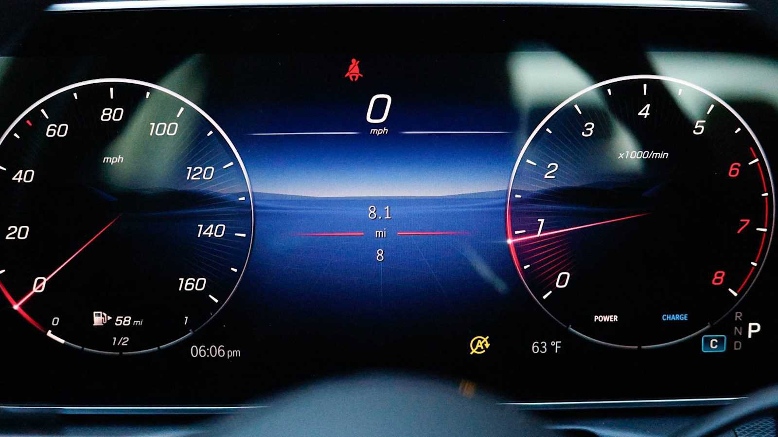 New 2026 Mercedes-Benz C 300 4MATIC Sedan image 18