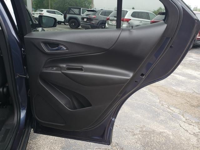 Used 2019 Chevrolet Equinox LT AWD/4WD image 19