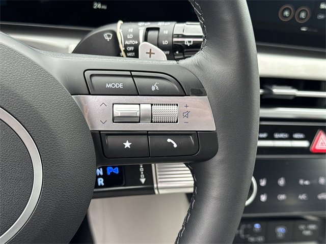 New 2026 Hyundai Tucson Limited image 26