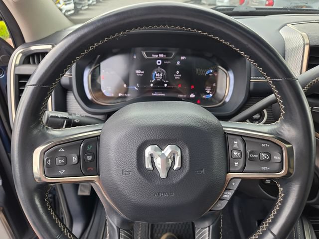 Certified 2023 RAM 3500 Limited AWD/4WD image 33
