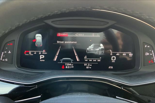 Used 2021 Audi Q7 3.0T Premium Plus image 25