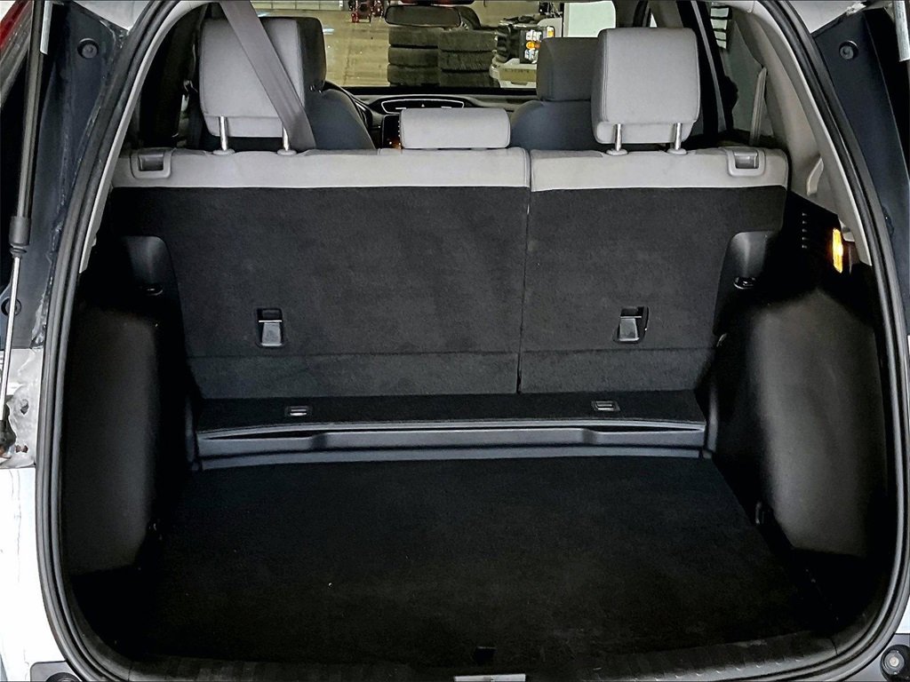 Used 2021 Honda CR-V EX image 34