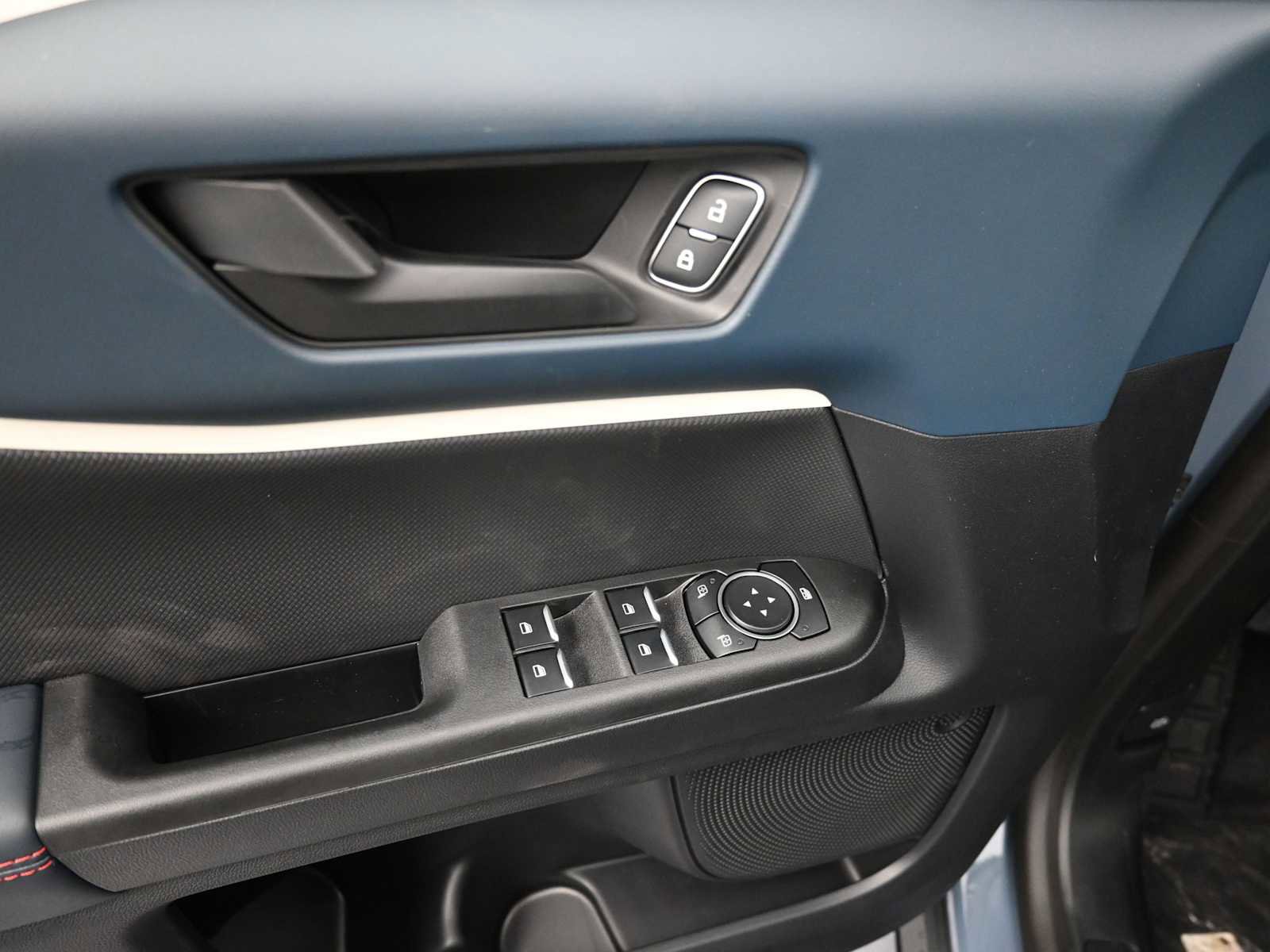 New 2025 Ford Bronco Sport Heritage w/ Convenience Package image 22