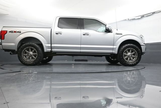 Used 2019 Ford F150 Platinum image 31
