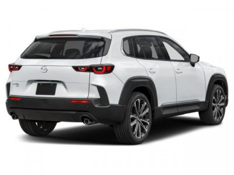 New 2026 MAZDA CX-50 AWD 2.5 S w/ Cargo Package image 2