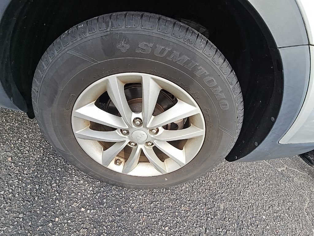 Used 2016 Kia Sorento LX w/ LX Convenience Package image 94