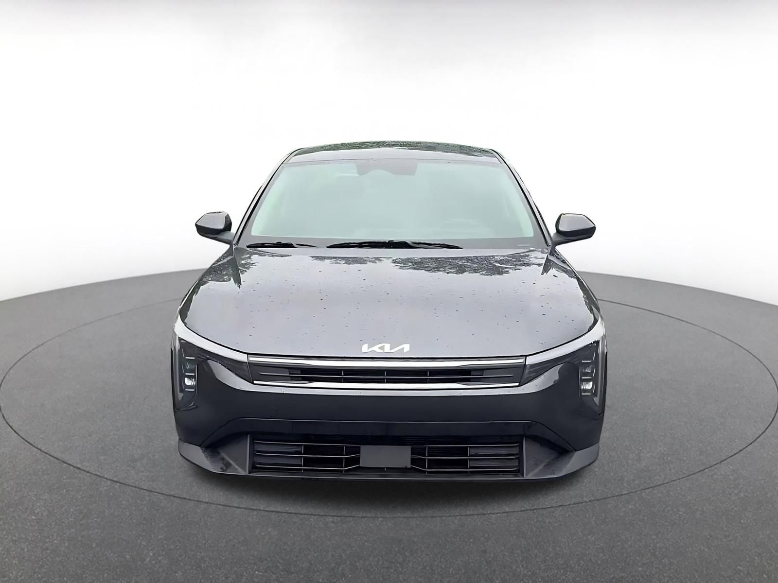 Used 2025 Kia K4 FWD image 4