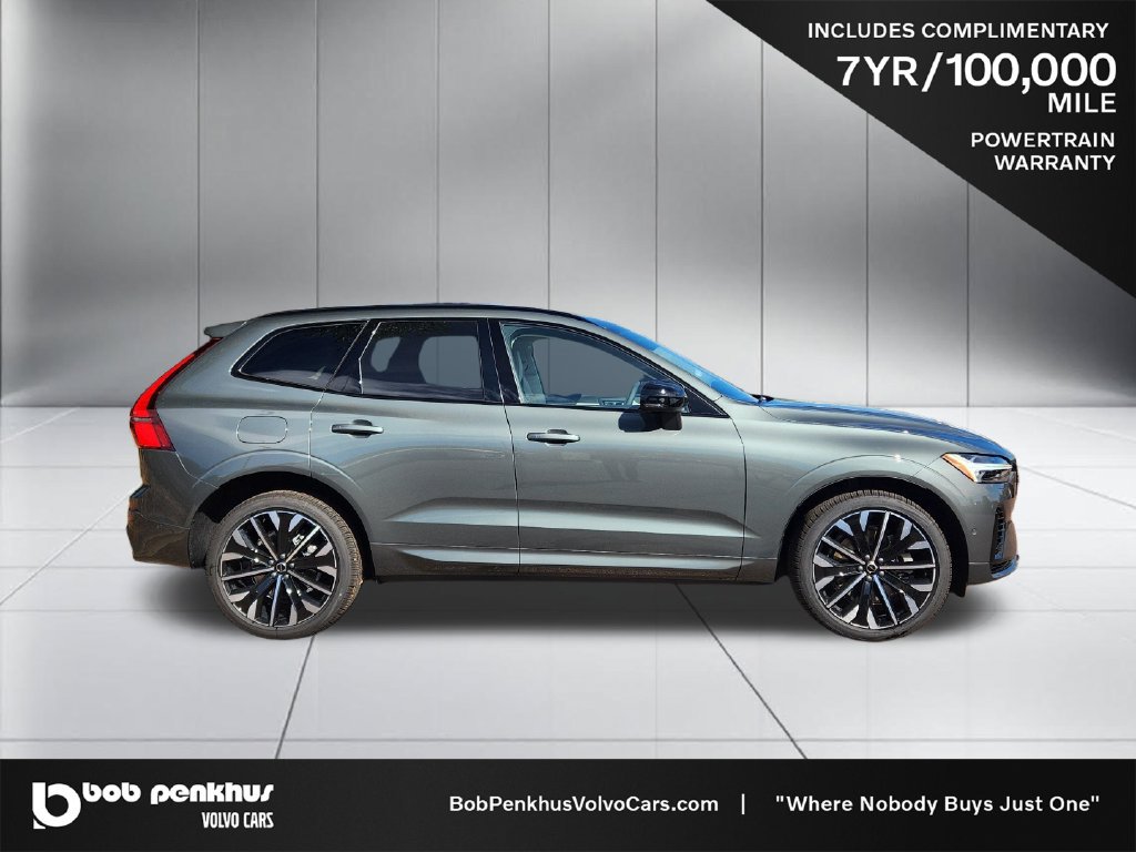 New 2027 Volvo XC60 T8 Ultra AWD/4WD image 24
