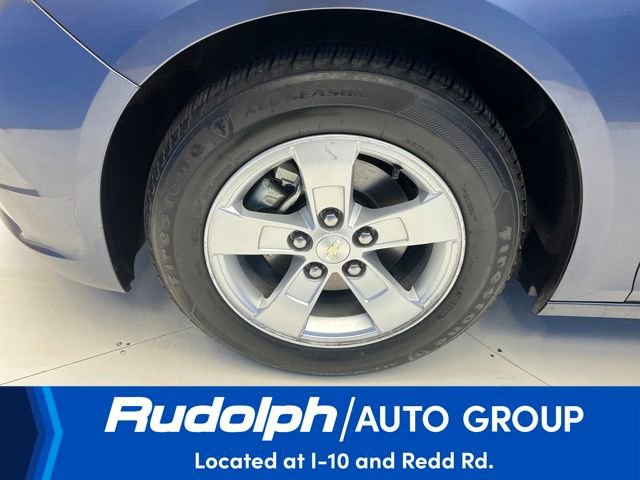 Used 2013 Chevrolet Malibu LS w/ Protection Package image 28