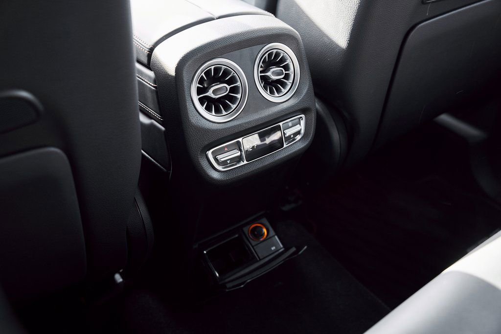 Used 2024 Mercedes-Benz G 63 AMG 4MATIC image 54