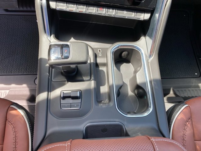 New 2026 GMC Sierra 1500 Denali Ultimate image 20