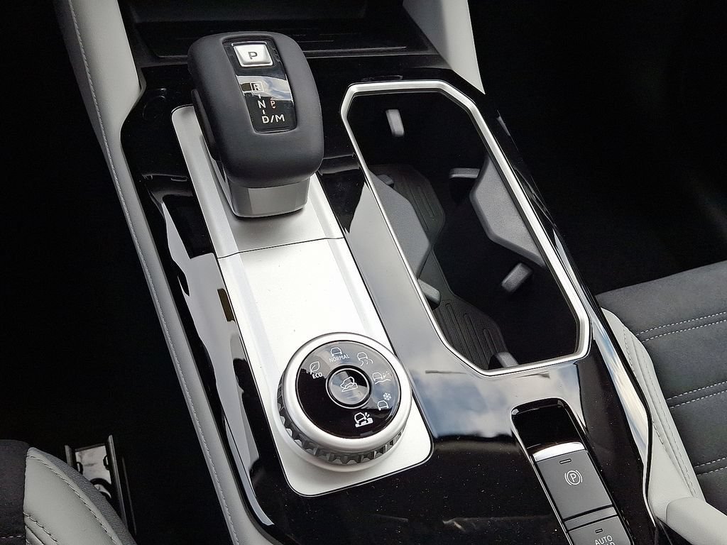 New 2026 Mitsubishi Outlander SE AWD/4WD image 7