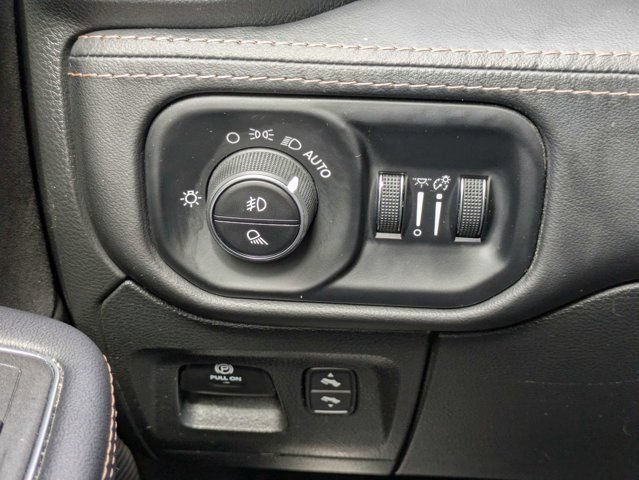 Used 2024 RAM 1500 TRX AWD/4WD image 25