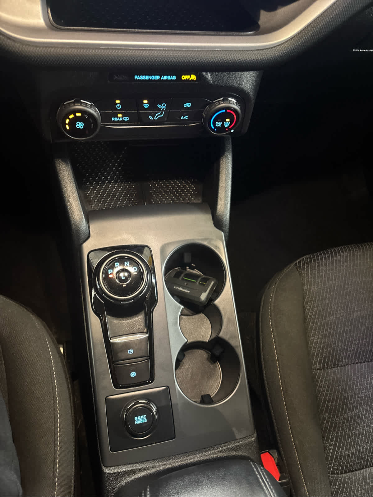 Used 2021 Ford Bronco Sport image 28