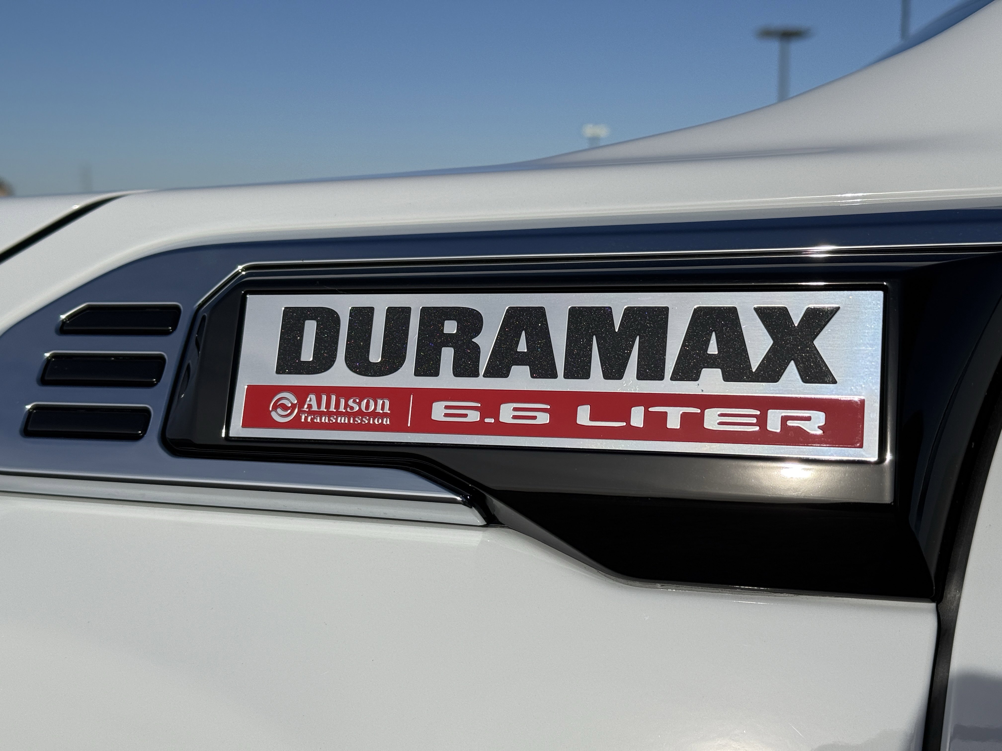 New 2026 GMC Sierra 3500 SLE image 10