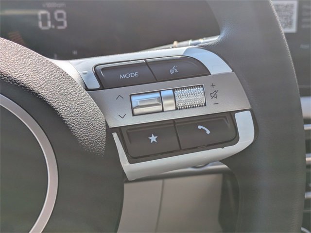 New 2026 Hyundai Tucson SEL image 29