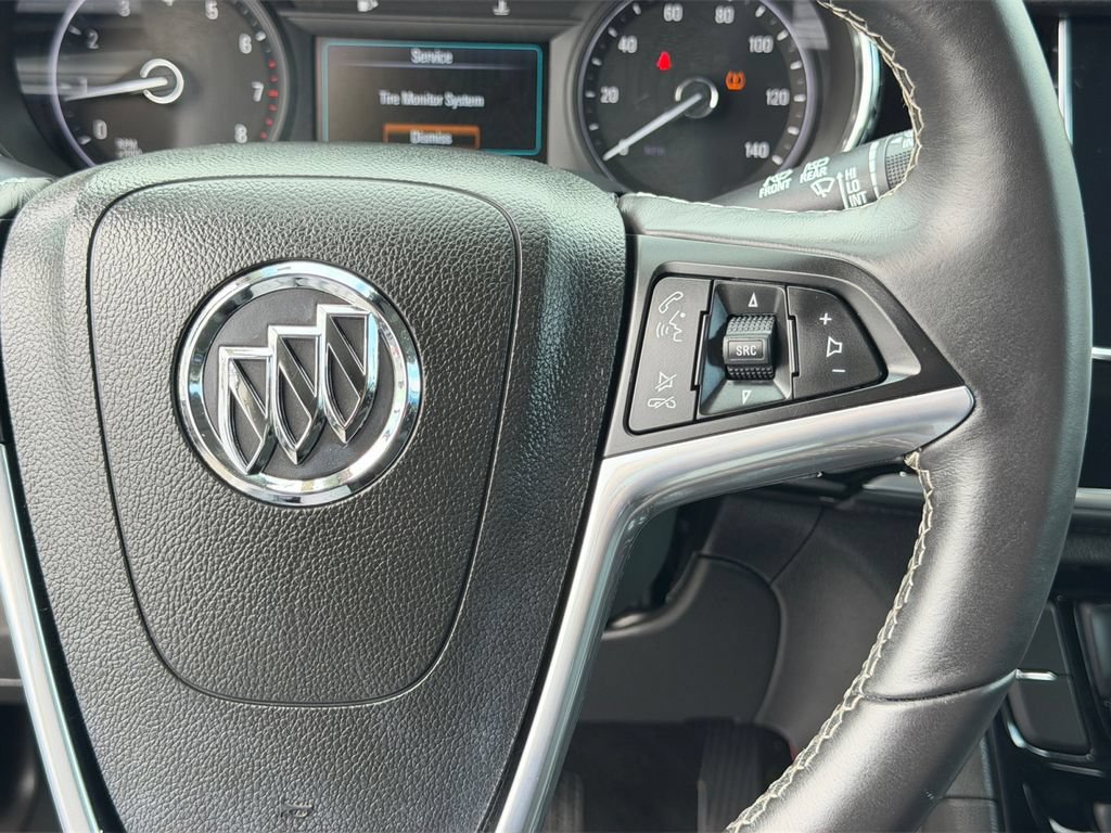 Used 2017 Buick Encore Preferred FWD image 19