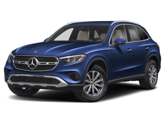 Certified 2023 Mercedes-Benz GLC 300 4MATIC