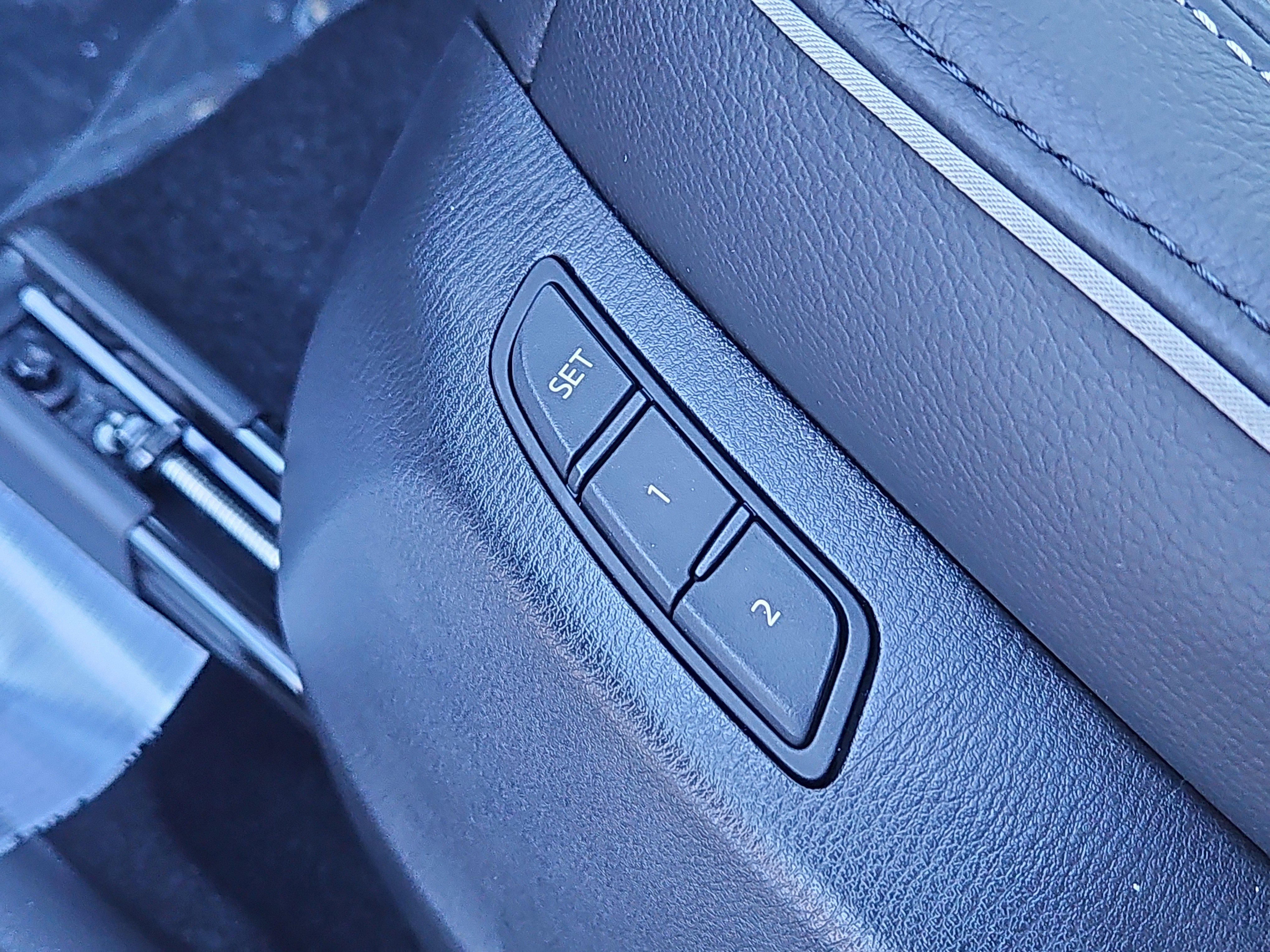 New 2025 MAZDA CX-5 AWD 2.5 S w/ Preferred Package image 10