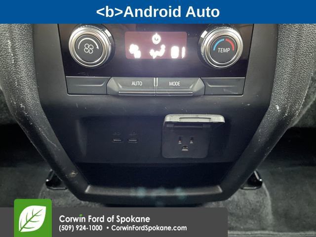 Used 2024 GMC Acadia Elevation image 14