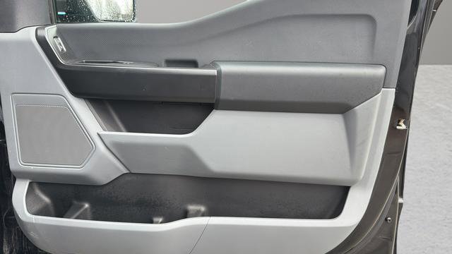 Used 2022 Ford F150 Lightning Pro image 36