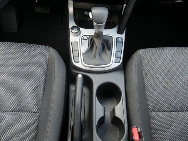 Used 2024 Kia Seltos LX image 19