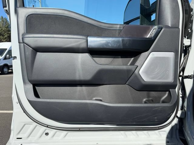 Used 2026 Ford F450 Platinum AWD/4WD image 21