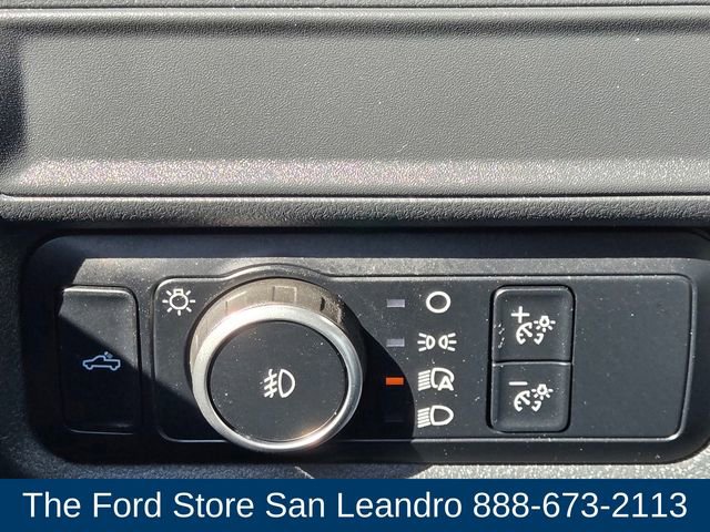 Certified 2024 Ford F150 XL w/ Equipment Group 103A High image 24