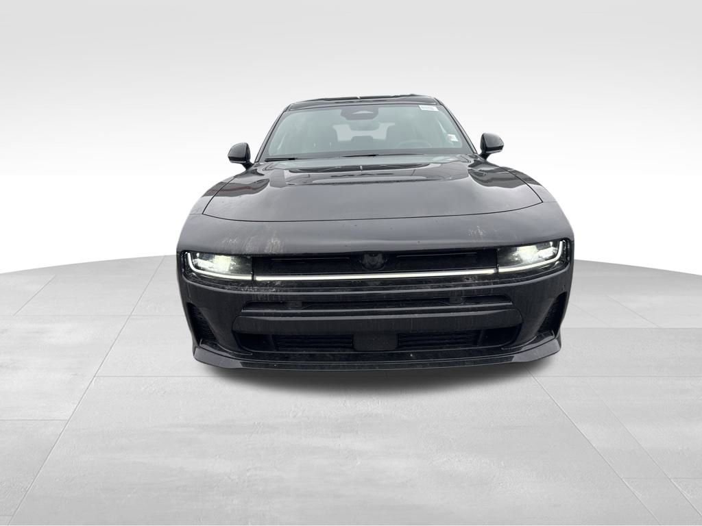 New 2026 Dodge Charger R/T Scat Pack image 9