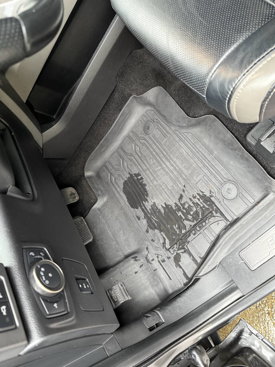 Used 2017 Ford F150 Raptor w/ Equipment Group 802A Luxury image 67